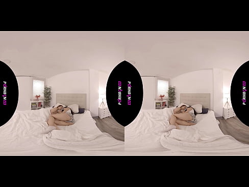 ❤️ PORNBCN VR Duha ka batan-ong tomboy nakamata nga sungog sa 4K 180 3D virtual reality Geneva Bellucci Katrina Moreno ❌ Porno sa ceb.tubeporno.xyz